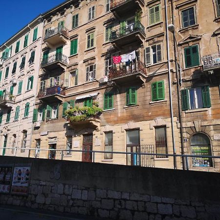 In Flow Apartment Rijeka Exterior photo
