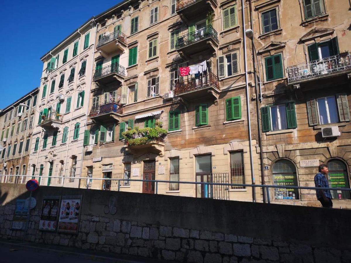 In Flow Apartment Rijeka Exterior photo