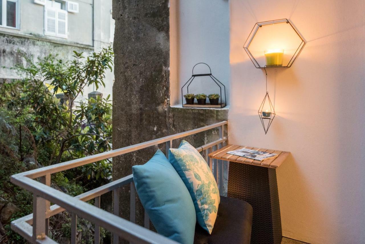 In Flow Apartment Rijeka Exterior photo