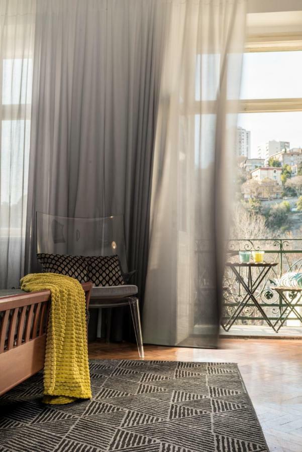 In Flow Apartment Rijeka Exterior photo