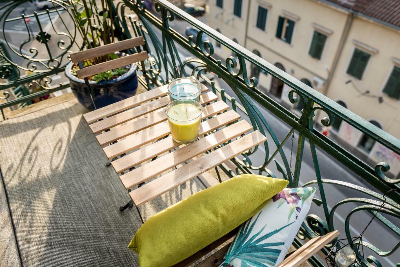 In Flow Apartment Rijeka Exterior photo