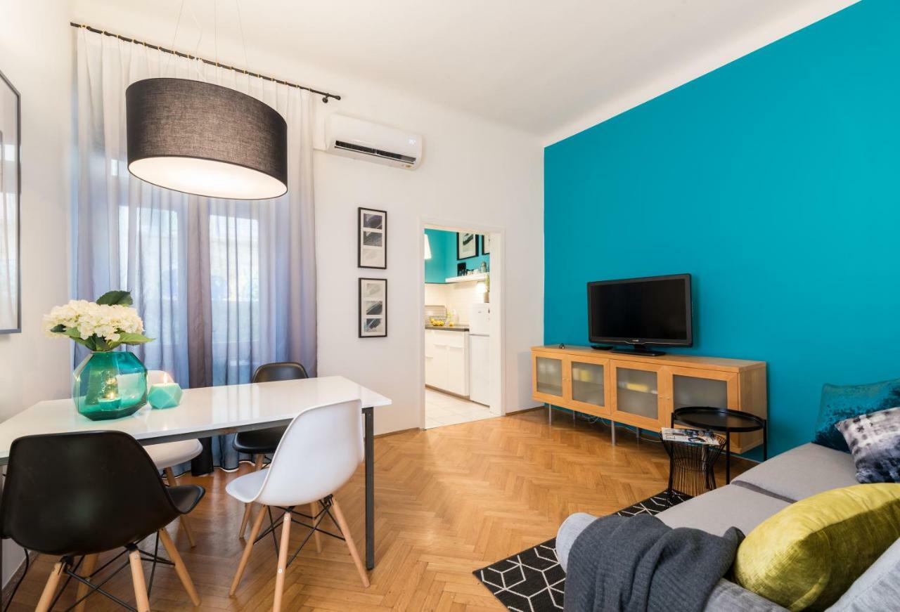 In Flow Apartment Rijeka Exterior photo