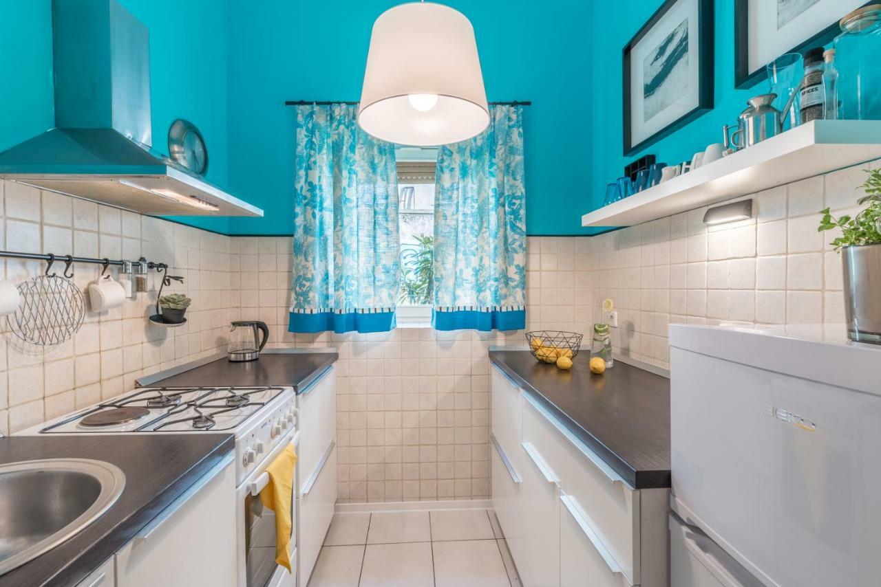 In Flow Apartment Rijeka Exterior photo
