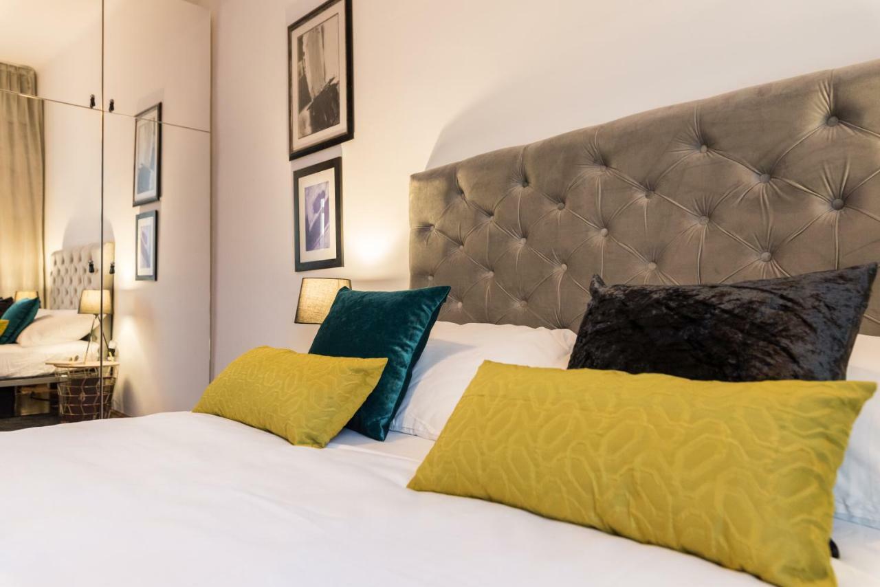 In Flow Apartment Rijeka Exterior photo