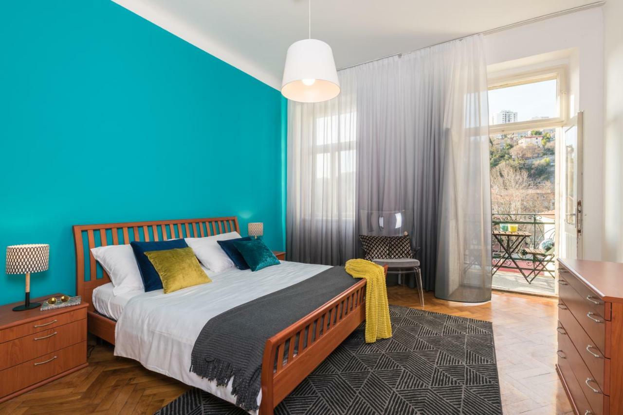 In Flow Apartment Rijeka Exterior photo
