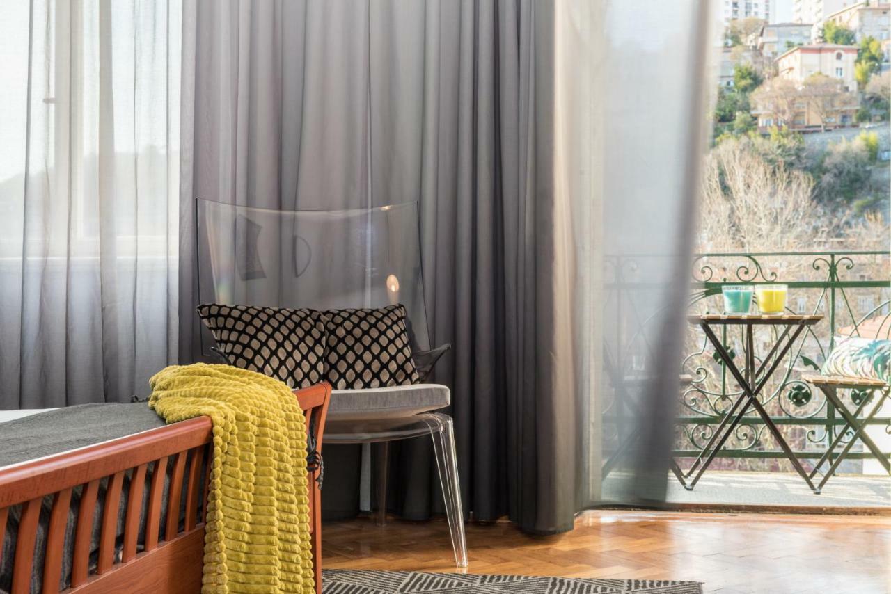 In Flow Apartment Rijeka Exterior photo